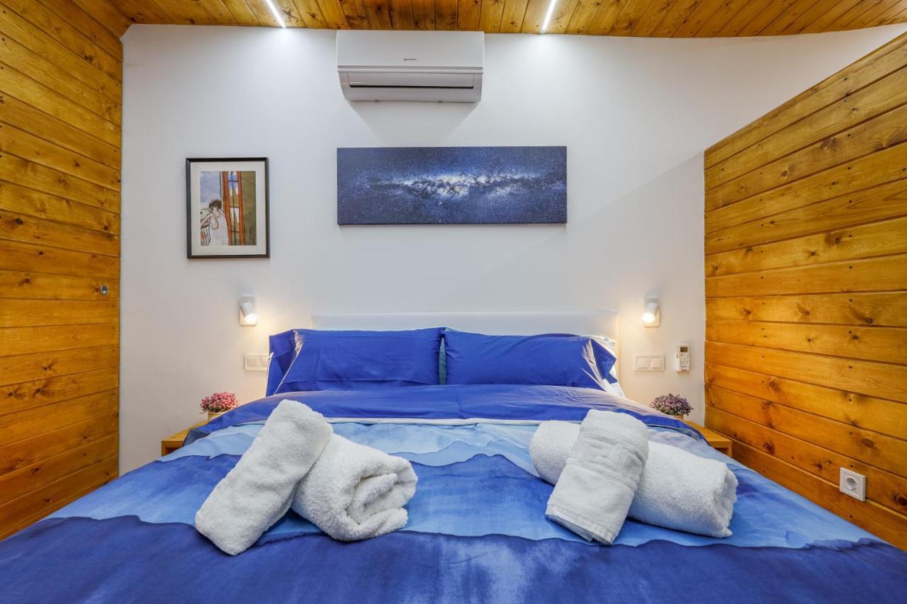 Apartamento De Diseno Centro Sevilla. Wifi/Ac Dış mekan fotoğraf